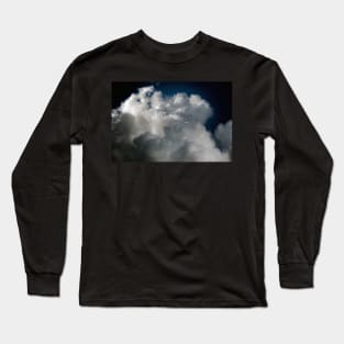 Clouds 7 Long Sleeve T-Shirt